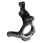 Motorcraft MEF275 Front Driver Side Steering Knuckle. Fixed Price $294.83.