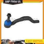 Front Left Outer Steering Tie Rod End 1PCS For Infiniti FX35 3.5L 2009-2012. Fixed Price $55.12.