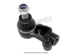 Saab 9-3 900 (1994-2003) Tie Rod End Right Outer Febi Bilstein + Warranty. Fixed Price $36.90.