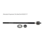 Mevotech Supreme Inner Tie Rod End MS25717 Front Steering Replacement Part. Fixed Price $41.25.