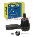 Moog Steering Tie Rod End For TO74395 TA2868 MES80941 ES4516 Rw. Fixed Price $44.74.