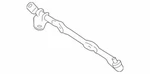 Oem New 2017-2020 Ford F-250 Super Duty Center Drag Link HC3Z-3304-C. Fixed Price $196.64.