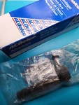 Steering Tie Rod End Acdelco 46A0705A. Fixed Price $17.25.