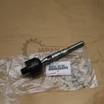 Oem Genuine Lexus 14-20 IS250 IS350 IS300 Awd Steering Tie Rod End 45503-30160. Fixed Price $179.87.