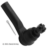 Steering Tie Rod End Beck/arnley 101-5907. Fixed Price $38.96.