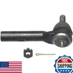 Moog ES2128RL Steering Tie Rod End Ford Fairmont. Fixed Price $35.64.