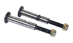 Empi 17-2554 Multi Shock Chromoly Link Pins 5/8" 17.9MM Vw Buggy Ghia Baja. Fixed Price $43.15.