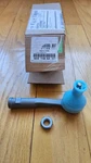 New Oem Mopar Front Right Outer Tie Rod End 68351148AA 2017-2025 Jeep Compass. Fixed Price $80.00.