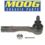 Moog ES800310 Steering Tie Rod End For TO64062 TA2847 MS86615 ES4310 Tk. Fixed Price $53.52.