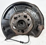 03-11 Mercedes W211 E55 CLS55 Amg Rear Left Spindle Knuckle Assembly Set Oem. Fixed Price $73.65.