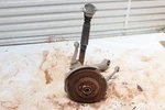 2008-2017 Audi A5 Awd Rear Right Spindle Knuckle Hub W/ Control Arm & Strut Oem. Fixed Price $120.00.