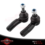 2X Outer Tie Rod End Links For Audi Quattro S3 A3 Volkswagen Passat Golf Eos. Fixed Price $25.30.