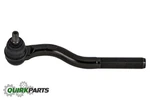 2007-2018 Jeep Wrangler Right Hand Drive Side Outer Tie Rod Oem Mopar Genuine. Fixed Price $128.37.