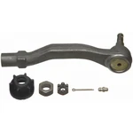 Moog ES2943R Front Right Outer Steering Tie Rod End For Honda Civic. Fixed Price $73.81.