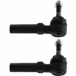 New Front Set Of 2 Lh & Rh Side Tie Rod End Outer Fits Chrysler Pt Cruiser. Fixed Price $49.88.