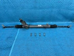 Bmw 750I 7-SERIES Power Steering Gear Rack & Pinion W/ Tie Rods 2002-2008 Oem. Fixed Price $195.00.