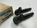 (2) Trw ES3091 Front Outer Steering Tie Rod Ends. Fixed Price $26.95.