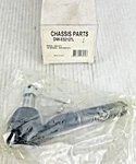 Front Left Outer Steering Tie Rod End Ford 4WD Chart ; Carquest # ES2127L. Fixed Price $12.95.