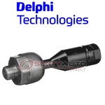 Delphi TA5038 Steering Tie Rod End For MEV80965 26 0288 101-5598 Bx. Fixed Price $49.16.