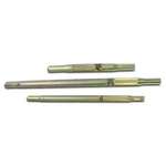 Afco Racing 10636182 Swaged Steel Tube 7/8 O.d. (5/8) Inch, 12 Long. Fixed Price $21.99.