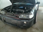 Steering Gear/rack Manual And Pinion Fits 88-91 Civic 104938425. Fixed Price $124.95.