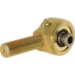 Currie CE-9112N75SP Johnny Joint Narrow Rod End 3/4" Rh Thread 2"X .438" Ball. Fixed Price $66.00.