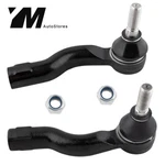 Lh&rh Front Outer Tie Rods Driver Passenger For 2000 -2005 Toyota Celic. Fixed Price $21.65.