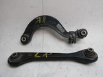 Upper Lower Control Arm Cc 2009 2017 Passenger Side Rear Wheel Tie Rod Pair Oem. Fixed Price $89.99.
