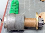 M977 Series 8X8 (hemtt) Tie Rod End B3S3. Fixed Price $29.50.