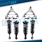 10PC Front & Rear Struts Suspension Kit For 2003 2004 2005 Expedition Navigator. Fixed Price $789.42.