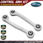 2X Rear Center Forward Control Arm Mercedes W222 C217 Maybach S550 S63 Amg. Fixed Price $73.89.