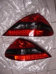 Mercedes-benz R230 Genuine Tail Lights,light SL63 SL500 SL550 Amg New. Fixed Price $636.00.