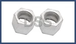 Mercedes W163 ML320 ML350 ML430 ML500 Tie Rod End Nut Genuine 338 72(X2). Fixed Price $30.65.