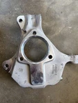 New Gm 22842315 Oem Front Suspension Steering Knuckle Spindle. Fixed Price $99.99.
