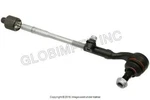 Bmw (2006-2015) Tie Rod Assembly Left (driver Side) Lemfoerder Oem + Warranty. Fixed Price $157.65.