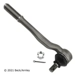 Beck Arnley 101-4434 Tie Rod End For 96-02 Toyota 4RUNNER. Fixed Price $55.93.