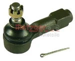Genuine Butcher Tie Rod End 54014708 For Nissan. Fixed Price $27.01.