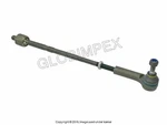 Volkswagen (1998-2010) Tie Rod Left (driver Side) Lemfoerder + Warranty. Fixed Price $80.65.