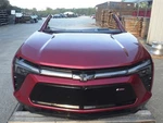 2024 Blazer Ev Rs Front Clip. Fixed Price $5699.99.