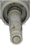 Vison Oe 313-0325 Rack And Pinion Assembly For 04-06 Subaru Baja. Fixed Price $517.99.