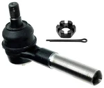 Outer Tie Rod End Acdelco Advantage 46A0485A. Fixed Price $33.97.