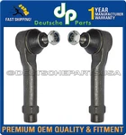 Saab 9000 Left & Right Steering Tie Rod End 89 93 453 Set Of 2. Fixed Price $37.79.