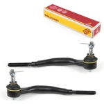 Front Outer Tie Rod End Set For 2008-2014 Cadillac Cts, 2010-2011 Sts. Fixed Price $45.97.