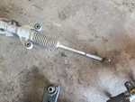 Steering Gear/rack Fits 22 Forester 1876682. Fixed Price $367.78.