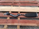 2014-2019 Chevrolet Corvette C7 Left Steering Gear Tie Rod 22913276 Oem. Fixed Price $99.99.