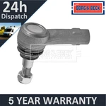 Fits Q7 Cayenne Amarok Touareg Tie Rod End Front Left Outer Borg & Beck. Fixed Price $23.14.
