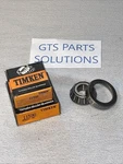 Timken 11590/11520 Set 61 Tapered Roller Bearing. Fixed Price $48.95.