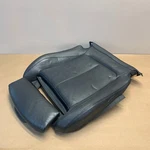2012-18 Bmw F30 328I 335I Front Left Bottom Lower Sport Seat Cushion Black. Fixed Price $119.96.