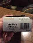 Steering Tie Rod End Motorcraft MES-2056R / Crown Victoria Lincoln Continental. Fixed Price $38.00.