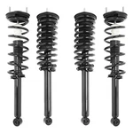 4PCS Front & Rear Complete Struts Shocks For 2001-2006 Lexus LS430. Fixed Price $251.97.